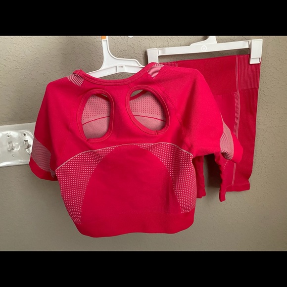 Workout set - Picture 2 of 2